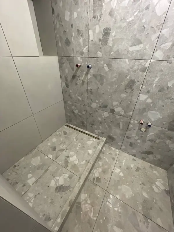 Капитальный ремонт двухкомнатной квартиры 56 м2 на Кораблестроителей 19. (2025г)