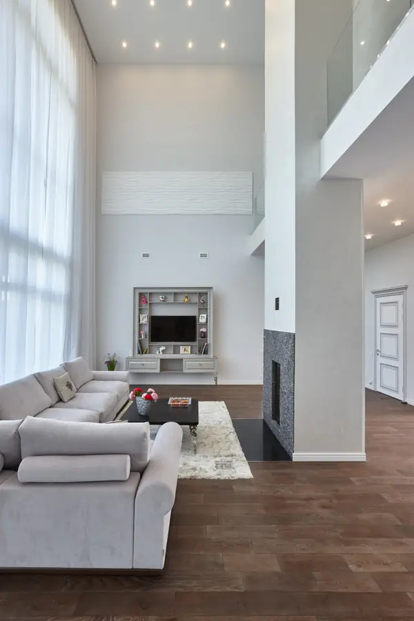 Загородный дом в КП Миллениум