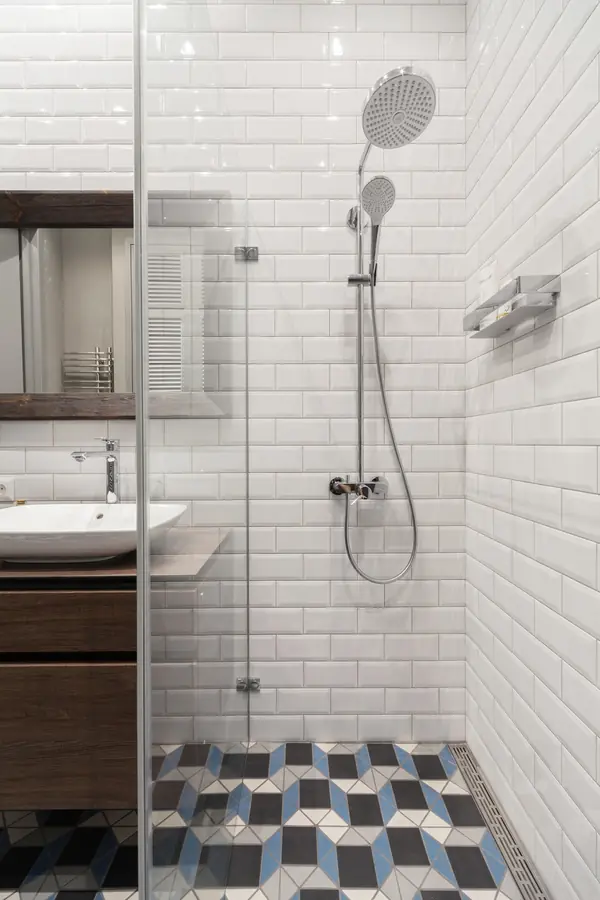 Квартира на Чистых прудах