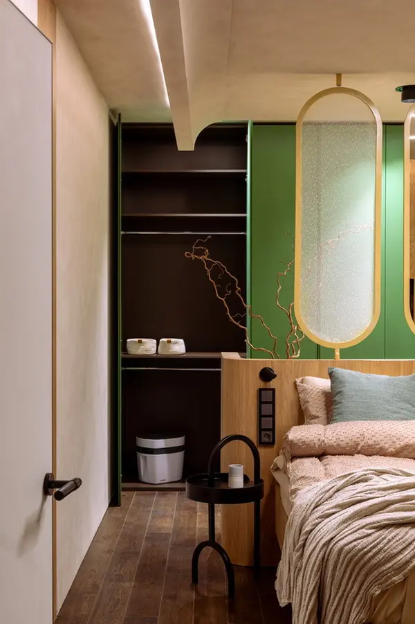 Werkel в новом проекте студии Salmon lair