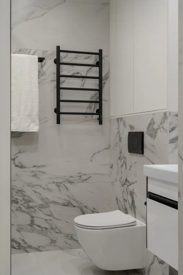 Студия для студентки