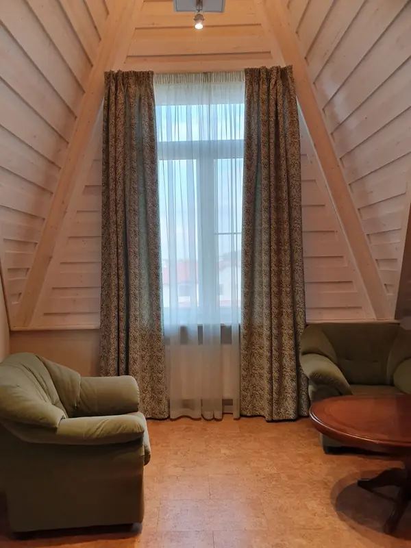 Таунхауз в Александровке