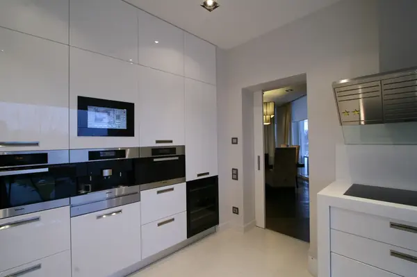 Частная резиденция