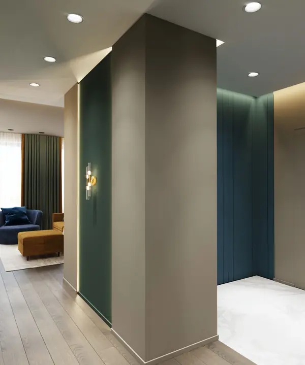 ЖК "Маяковский"