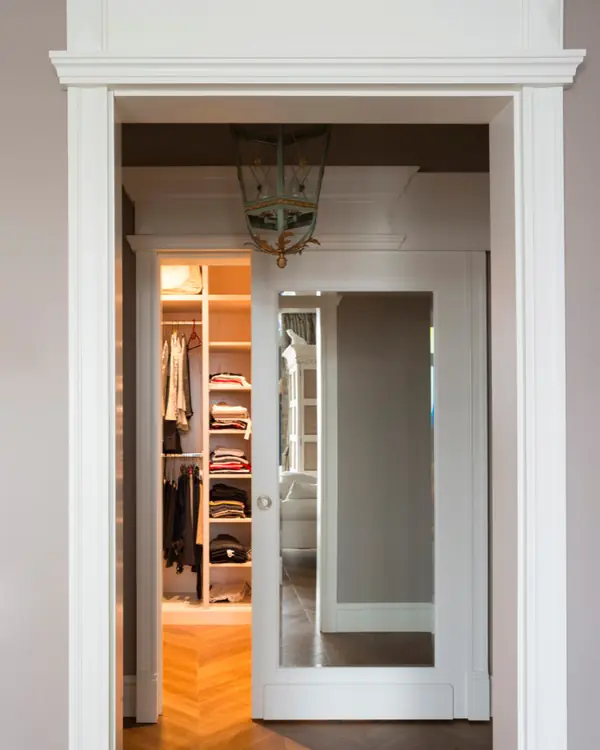 Барыковский переулок