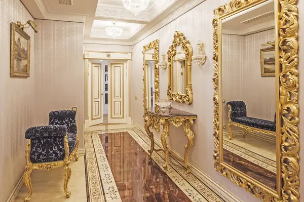 Проект "КОРОНА"