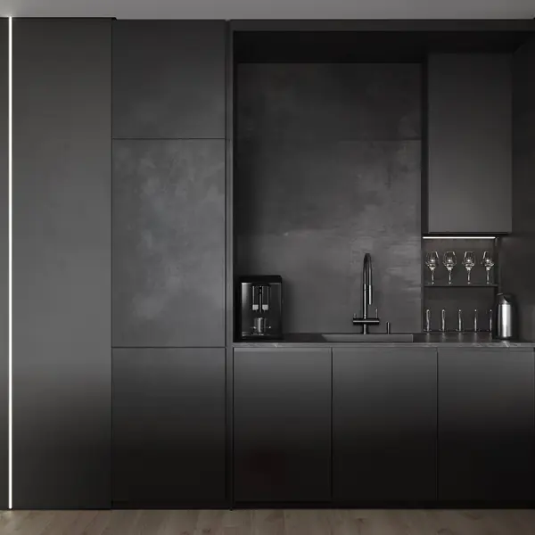 ЖК Бригантина