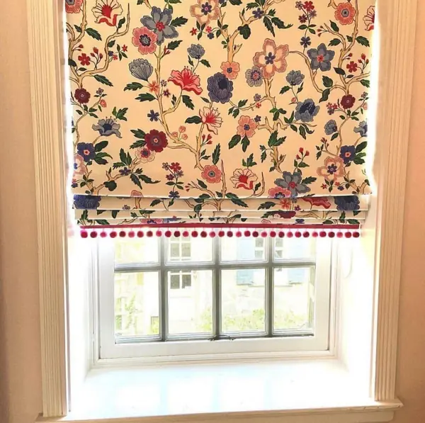 Оформление детской комнаты