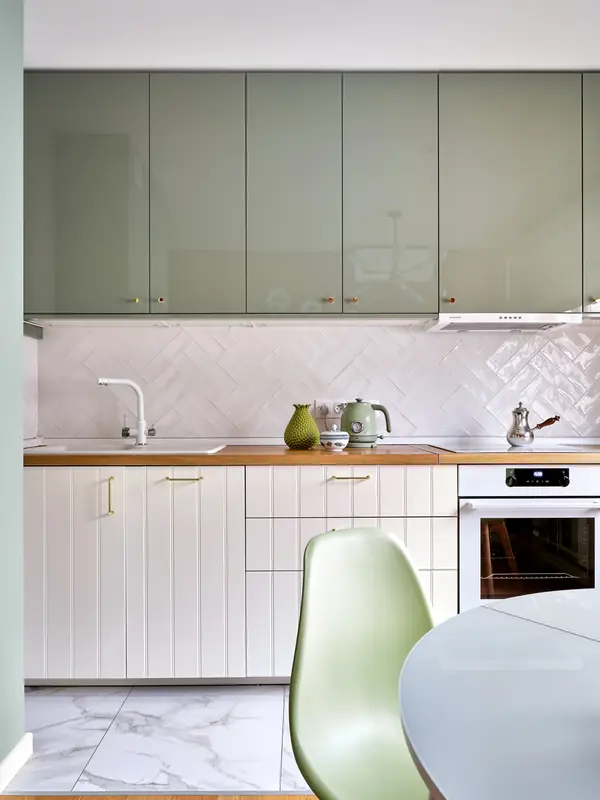 3-х комнатная квартира П-44Т