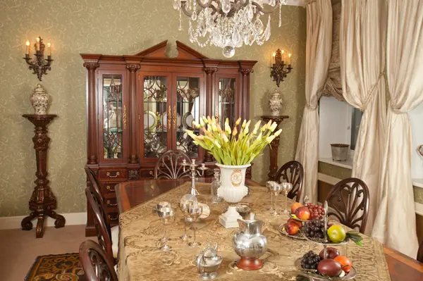 Проект "Шоурум Maitland-Smith"