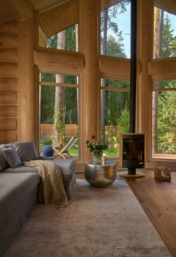 фото | Лесная сказка |