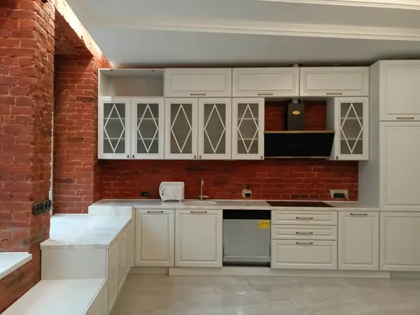 Квартира на Новом Арбате