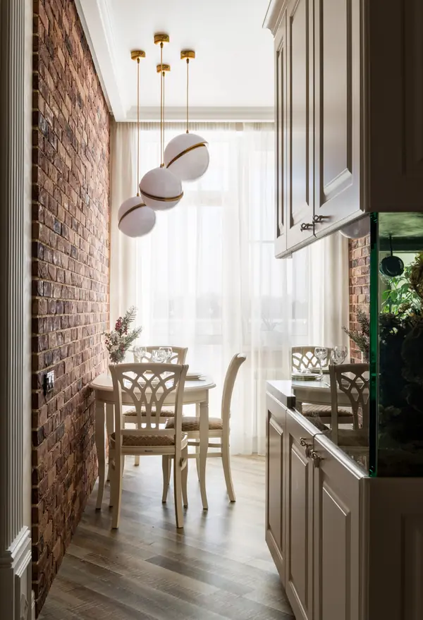 2-х комнатная квартира в ЖК "Маяк"