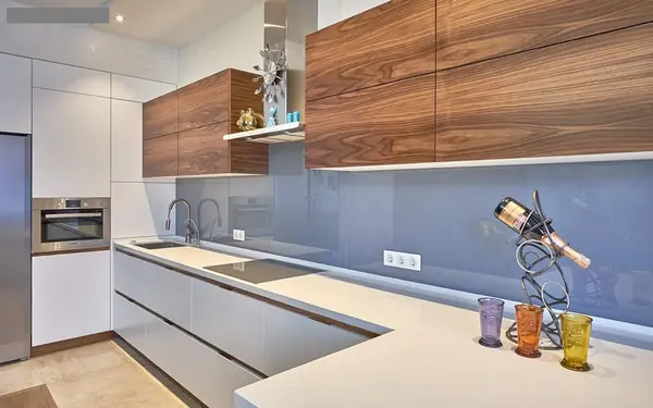 ул. Гарибальди