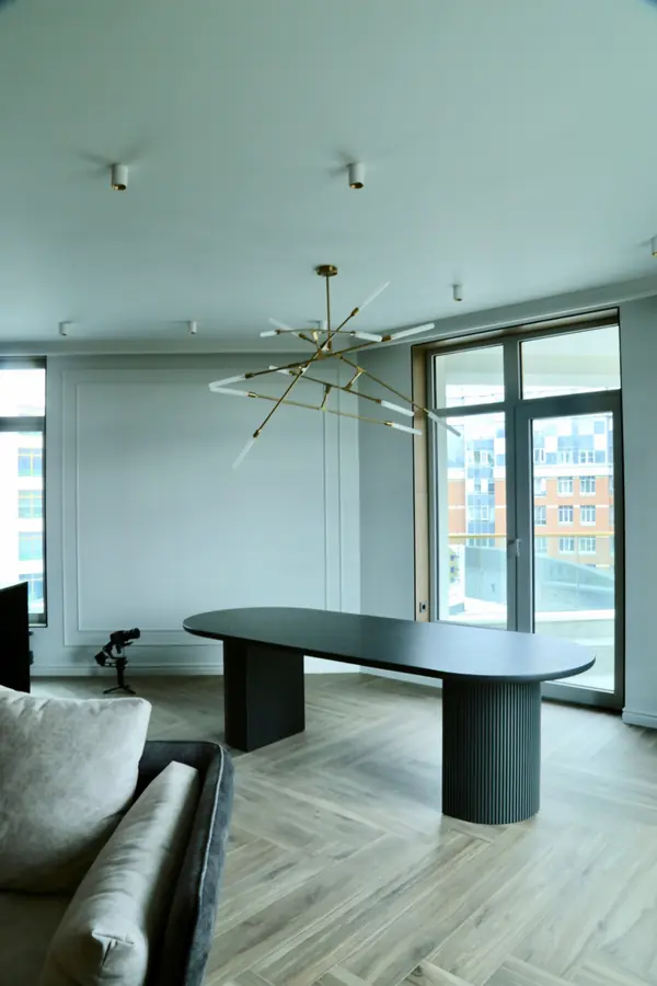 Леонтьевский мыс. Реализация