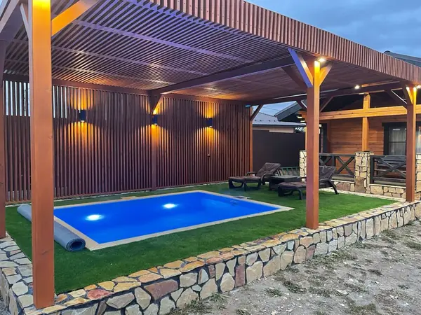 Прохладный