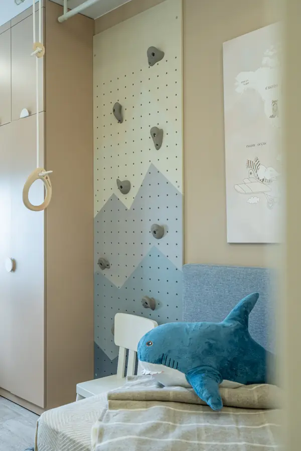 Квартира 3х комнатная в ЖК Петроглиф Парк