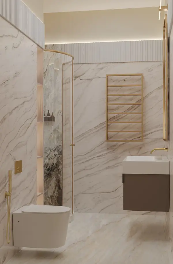 Ванная комната