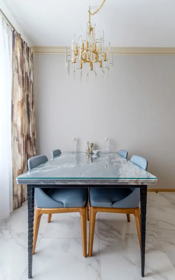 Реновация квартиры в ЖК Life Митино