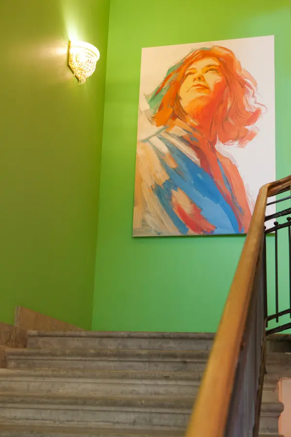 Арт-отель "Деметра"