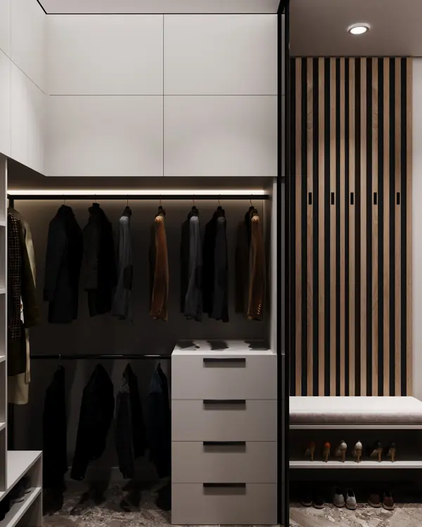 Частный дом Зубово 300 кв м