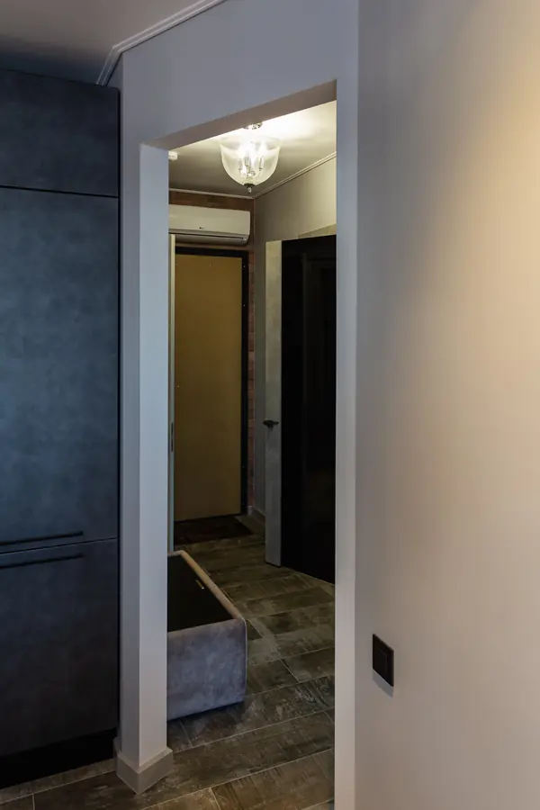 квартира ЖК "ЛИЦА"