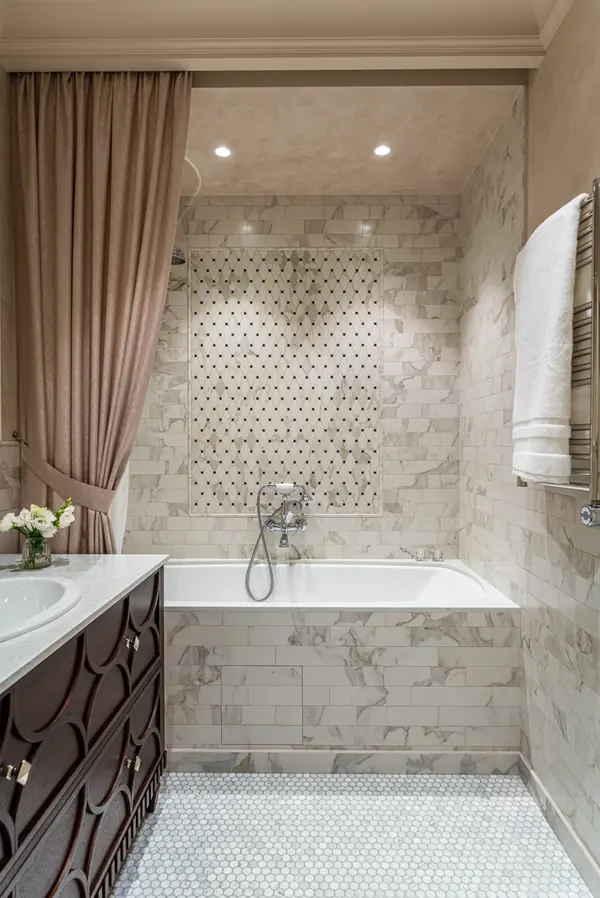 Апартаменты ЖК Времена года