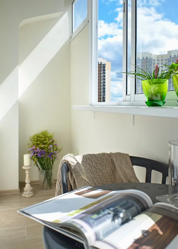 ЖК Рассказово