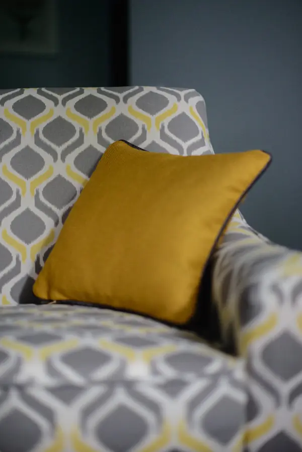 Квартира на Фрунзенской