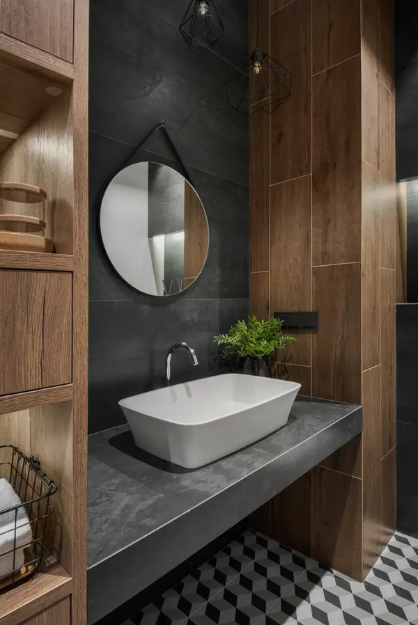 Квартира с характером в ЖК Тушино 2018