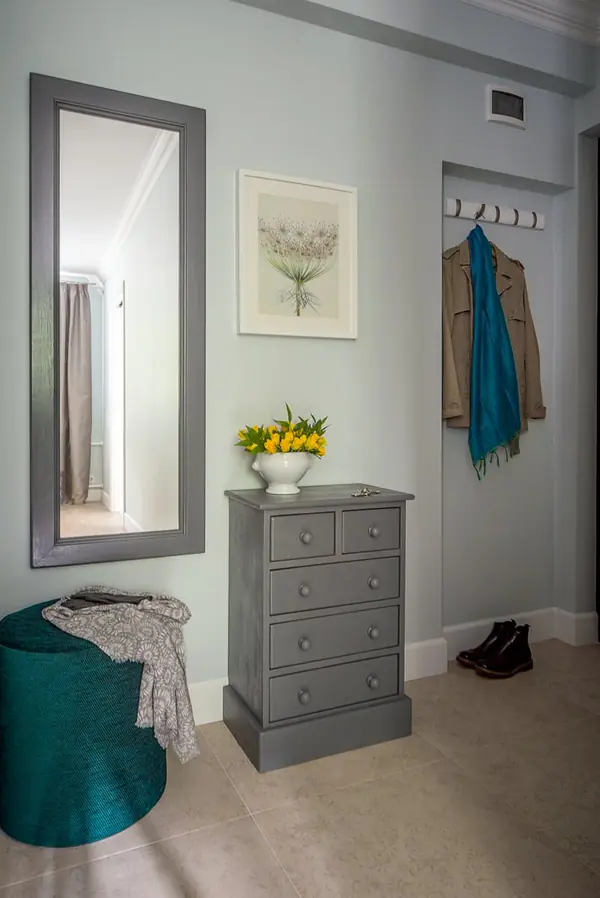 Квартира на Фрунзенской