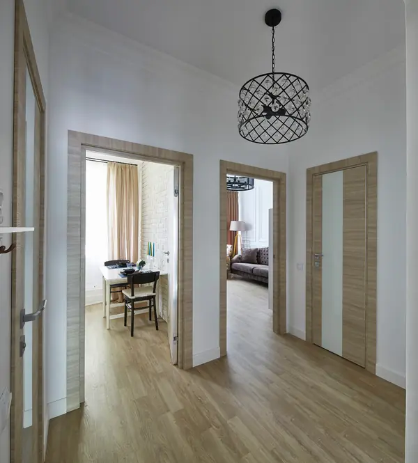 Шоу-Рум при офисе продаж ЖК "Рассказово"