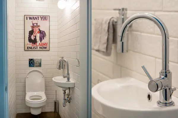 Квартира на Юго-Западе