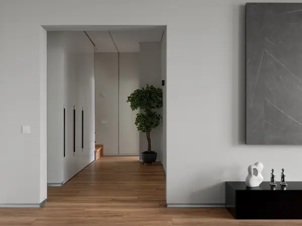 Penthouse в центре Краснодара