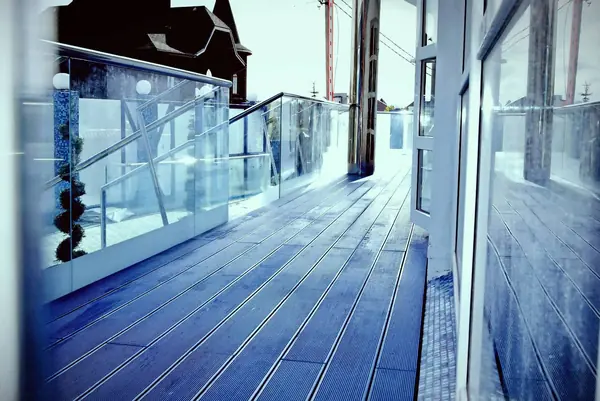 Частный объект «Синяя сосна»