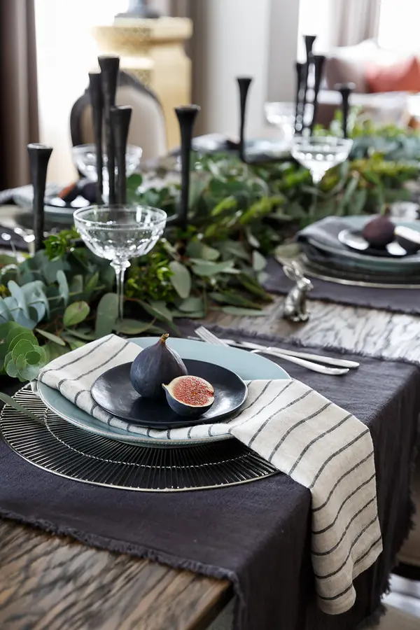 Парадный квартал