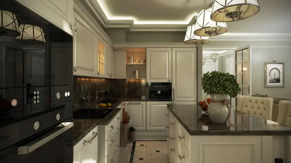 ЖК Александрия