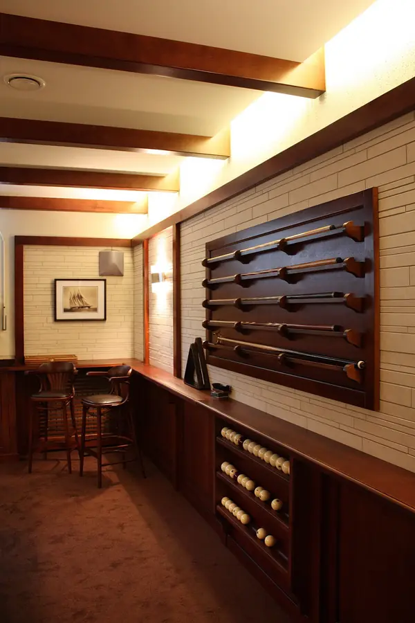 Дом в Подмосковье 2