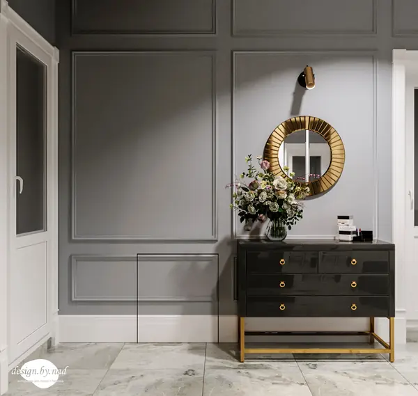 Дом в подмосковье