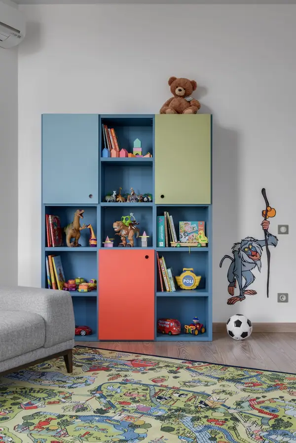 Музыка света