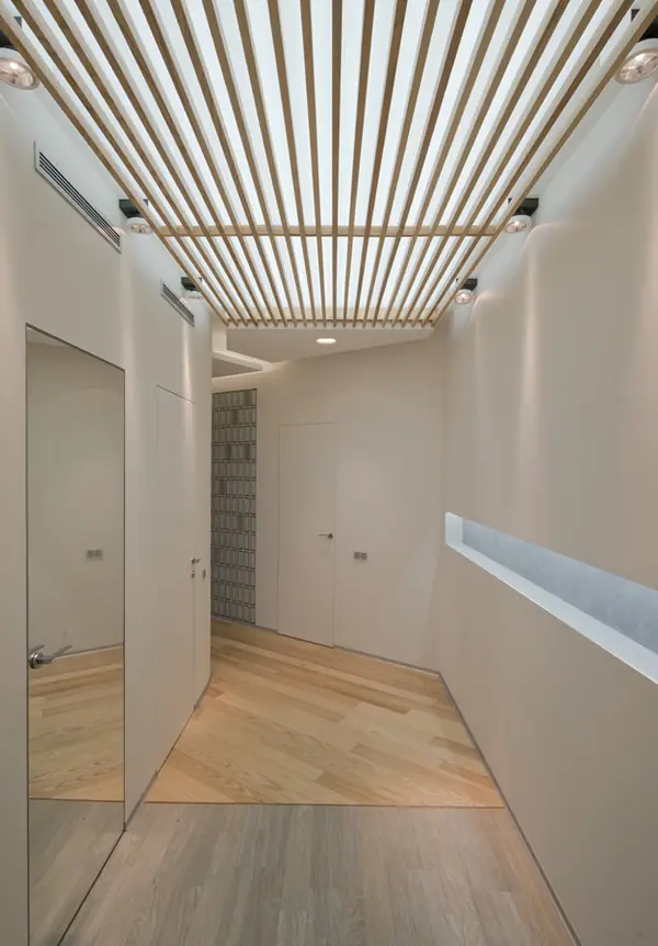 Квартира в Москве