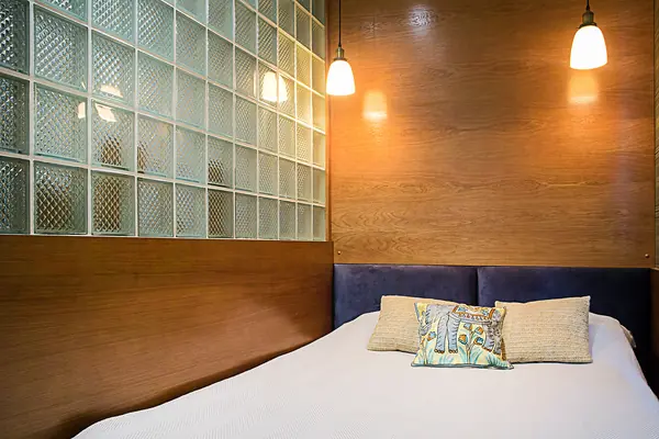 Квартира-студия