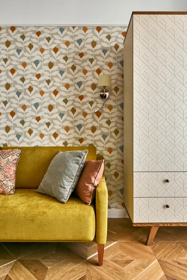 Квартира в Рощинском проезде