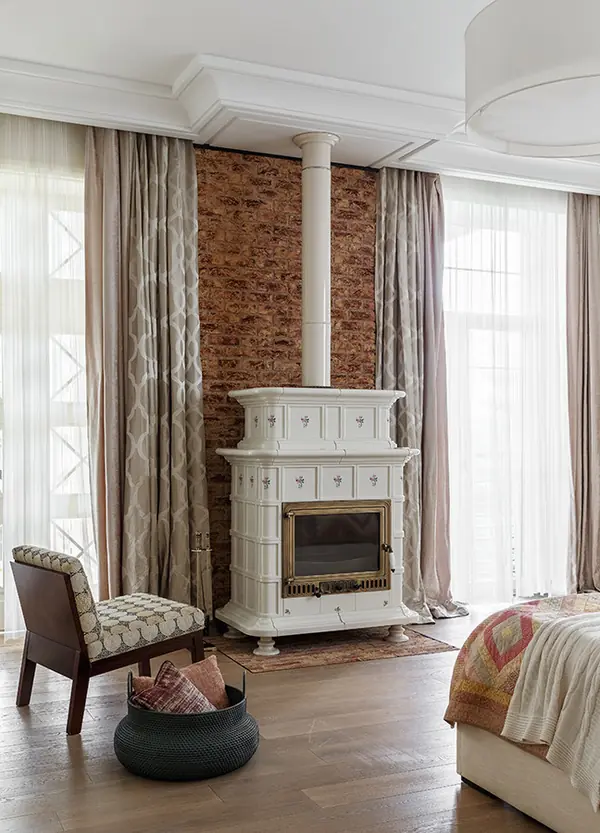 Дом в Никольской Слободе