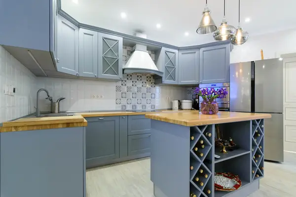 Съемки для "Unice Кухни"