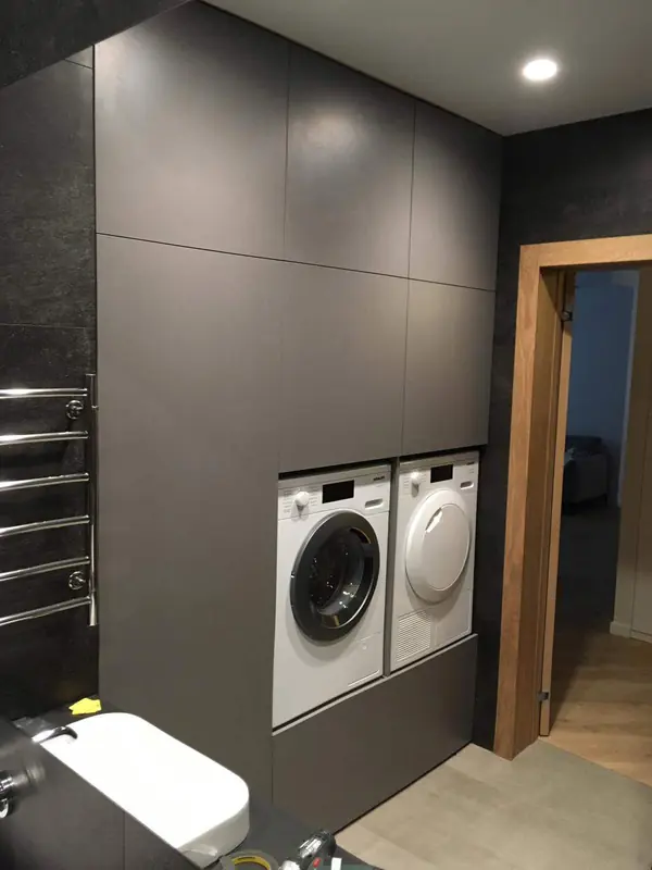 Постирочные