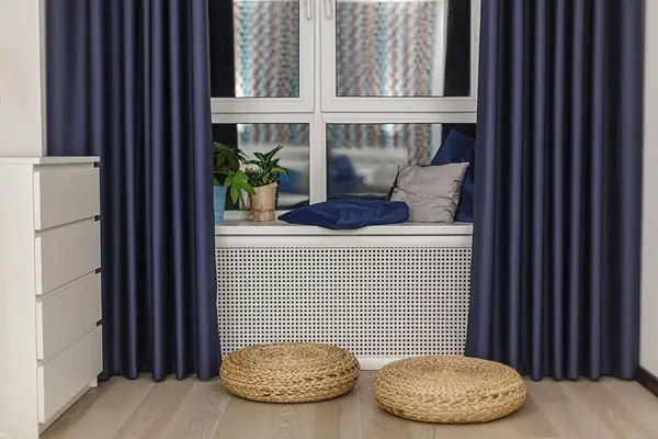 Квартира в современном стиле