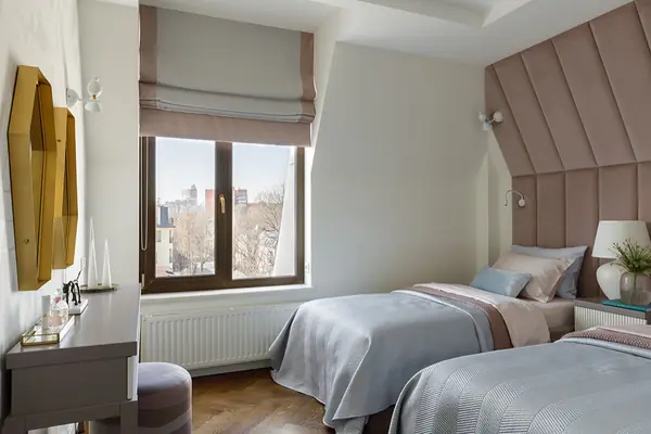 Дибуновская