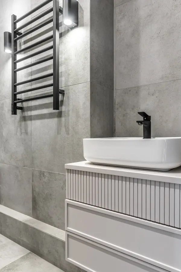 Ремонт ванной