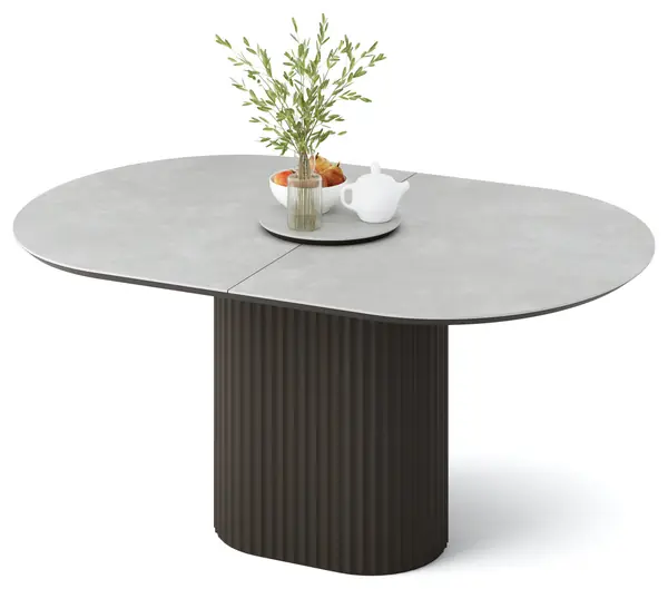 Стол овальный Сада